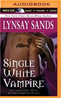 Single White Vampire