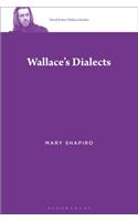 Wallace's Dialects