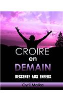 Croire en Demain