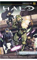 Halo: Collateral Damage