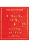 The Library Book