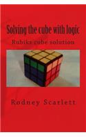 Solving the Cube with Logic