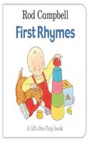 First Rhymes