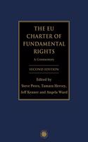 EU Charter of Fundamental Rights: A Commentary