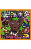 Scotty's Collegiate Quest