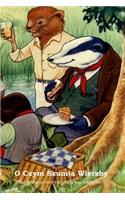 O Czym Szumia Wierzby: The Wind in the Willows (Polish Edition)