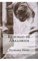 El Juego de Abalorios