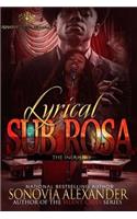 Lyrical Sub Rosa