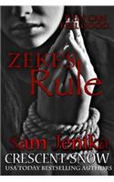 Zeke's Rule (Beautiful Torment, 1)