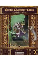 Occult Character Codex