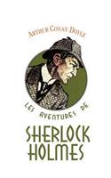 Les aventures de Sherlock Holmes