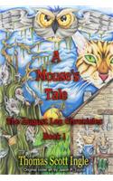 Mouse's Tale: Book 1