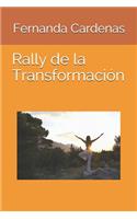 Rally de la Transformación