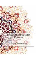 Shiaism discussed Online