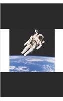 Lost and Found in Outer Space