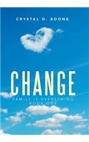 Change
