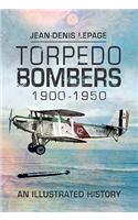 Torpedo Bombers 1900-1950