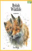Bree Merryn Square Wall Calendar 2023