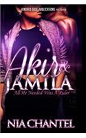 Akir & Jamila