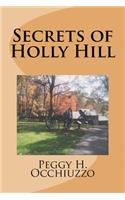 Secrets of Holly Hill