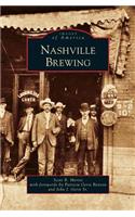 Nashville Brewing