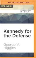 Kennedy for the Defense