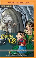 Ozma of Oz