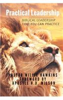 Practical Leadership