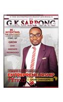 Entrepreneurship Africa: (The Entrepreneurship Journal)