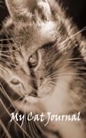 My Cat Journal