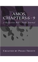 Amos, Chapters 6 - 9