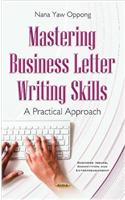 Mastering Business Letter Writing Skills