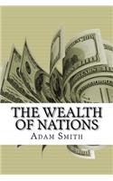Wealth of Nations: (English)