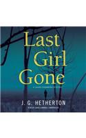 Last Girl Gone: A Laura Chambers Mystery