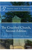 Crucified Church