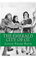 The Emerald City of Oz