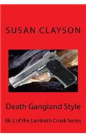 Death Gangland Style