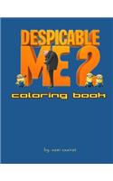 Despicable Me 2