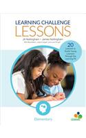 Learning Challenge Lessons, Elementary