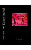 Dance Journal
