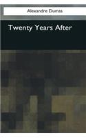 Twenty Years After