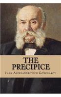 The precipice (Special Edition)
