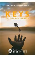 Keys to Church Health