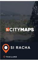 City Maps Si Racha Thailand