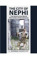 City of Nephi