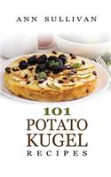 Potato Kugel Recipes