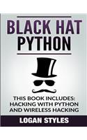 Black Hat Python