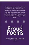 Proud Poems