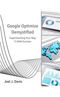 Google Optimize Demystified