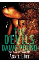 Devils Dawg Pound